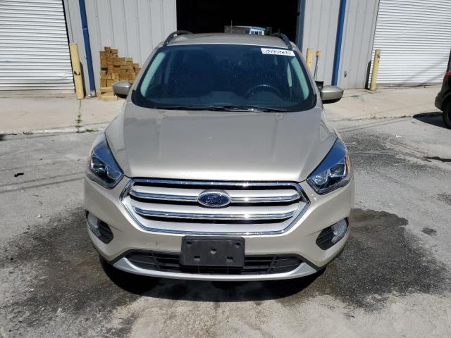 Photo 5 from auction – 2018 FORD ESCAPE SEL with VIN 1FMCU9HD9JUB87435