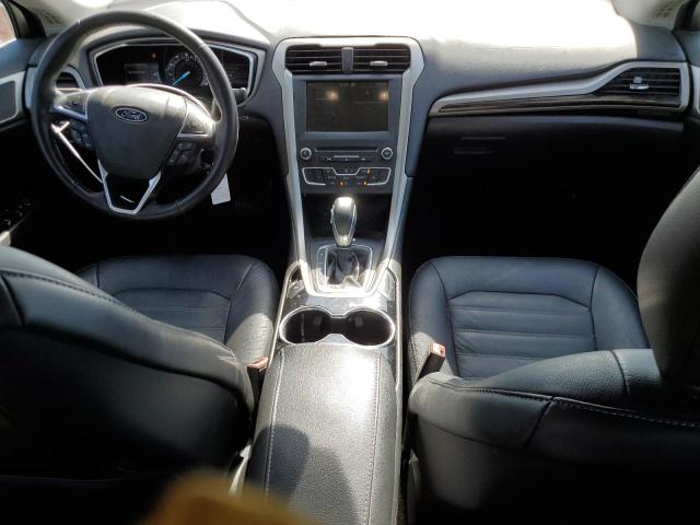 صورة رقم 8 من المزاد - 2016 FORD FUSION SE مع VIN 3FA6P0HD9GR210318