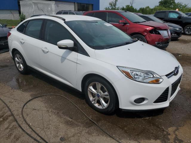Photo 4 from auction – 2014 FORD FOCUS SE with VIN 1FADP3F26EL389410