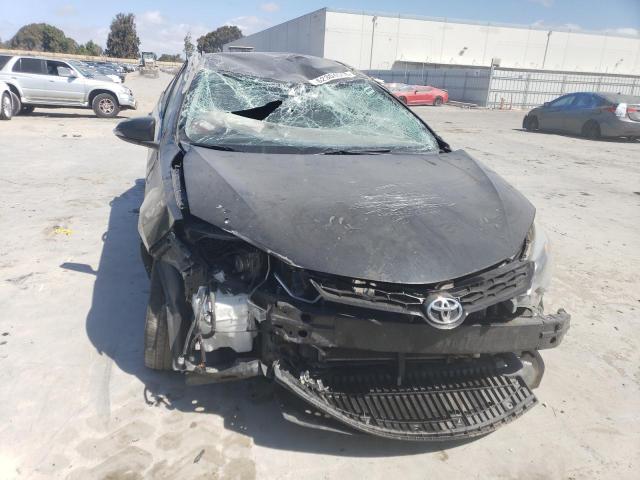Photo 5 from auction – 2016 TOYOTA COROLLA L with VIN 5YFBURHE1GP526400