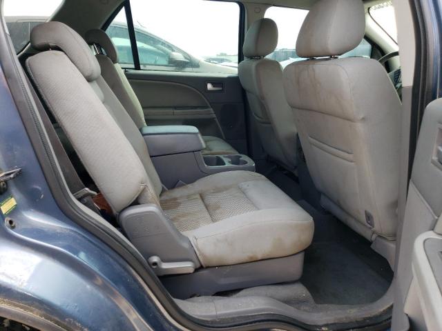 Photo 11 from auction – 2005 FORD FREESTYLE with VIN 1FMZK02135GA16713