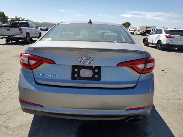 Photo 6 from auction – 2016 HYUNDAI SONATA SE with VIN 5NPE24AFXGH393755