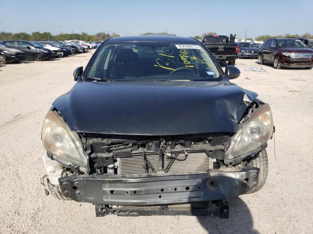 Photo 5 from auction – 2011 MAZDA 3 I with VIN JM1BL1VG8B1496352