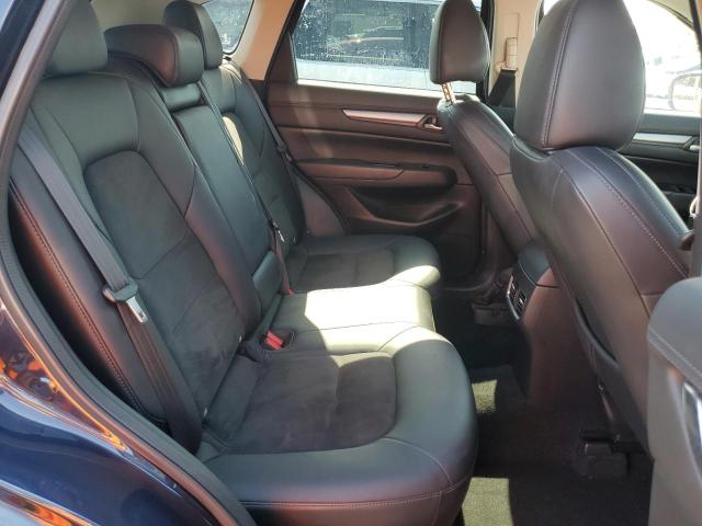 Фото 11 с аукциона – 2018 MAZDA CX-5 TOURI с VIN JM3KFACMXJ0338946