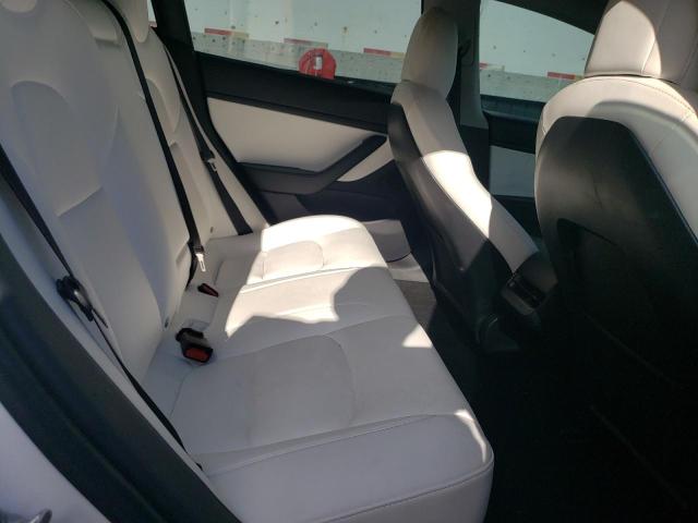 Photo 10 from auction – 2021 TESLA MODEL 3 with VIN 5YJ3E1EA9MF853431
