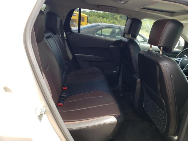 Снимка 11 от търг – 2011 GMC TERRAIN SL с VIN 2CTFLXE53B6384918