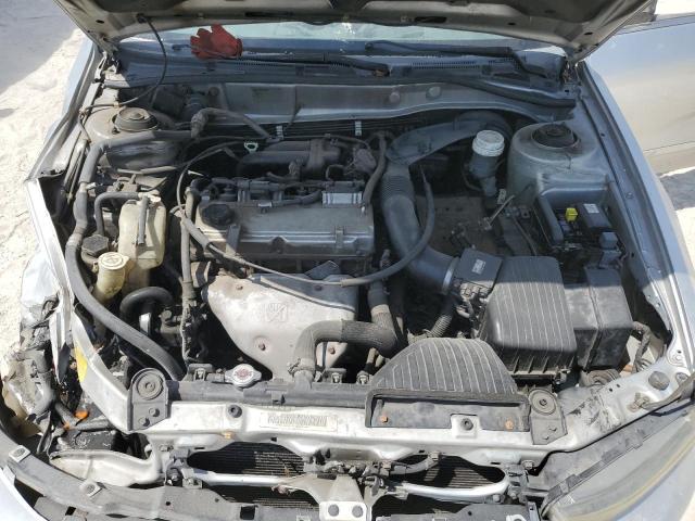 Photo 11 from auction – 2003 MITSUBISHI GALANT ES with VIN 4A3AA46G63E160031
