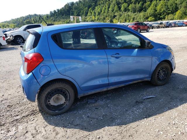 صورة رقم 3 من المزاد - 2017 CHEVROLET SPARK LS مع VIN KL8CA6SA9HC796981