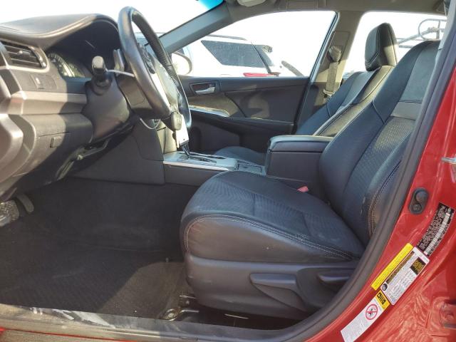 Photo 7 from auction – 2014 TOYOTA CAMRY L with VIN 4T1BF1FKXEU793096