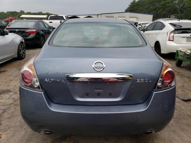 Photo 6 from auction – 2010 NISSAN ALTIMA BAS with VIN 1N4AL2AP5AC149805