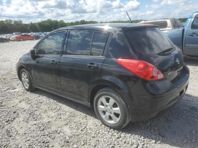 Photo 2 from auction – 2009 NISSAN VERSA S with VIN 3N1BC13E99L354437