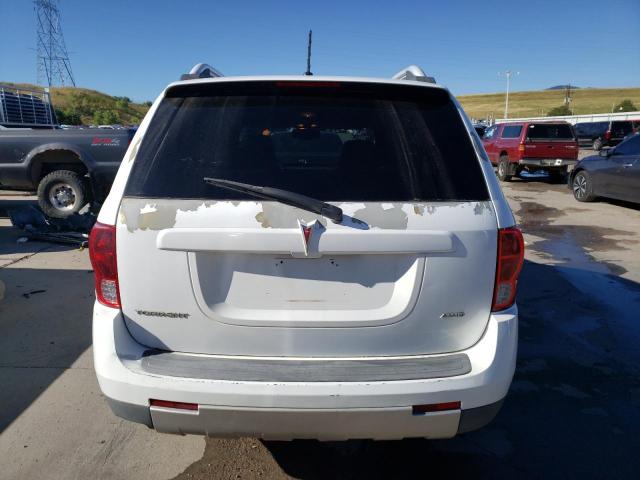Photo 6 from auction – 2008 PONTIAC TORRENT with VIN 2CKDL43F386012865