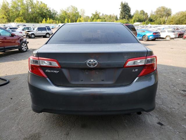 Photo 6 from auction – 2013 TOYOTA CAMRY L with VIN 4T4BF1FK4DR275554