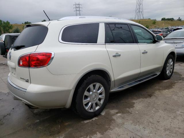 Photo 3 from auction – 2011 BUICK ENCLAVE CX with VIN 5GAKVCED1BJ310261