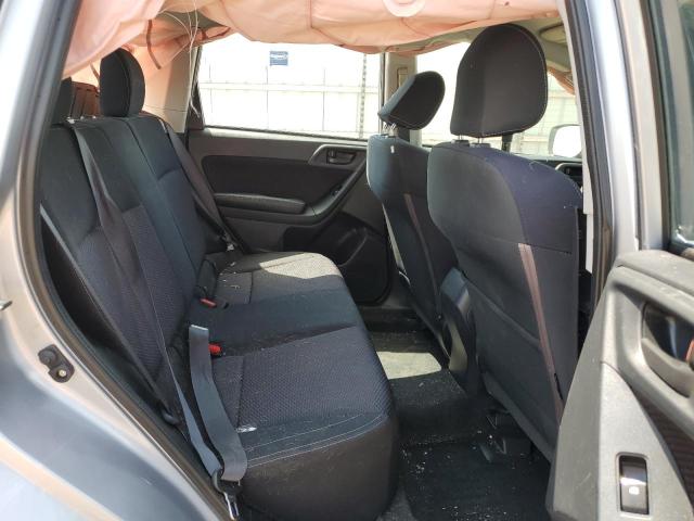Photo 10 from auction – 2017 SUBARU FORESTER 2 with VIN JF2SJABC3HH594584