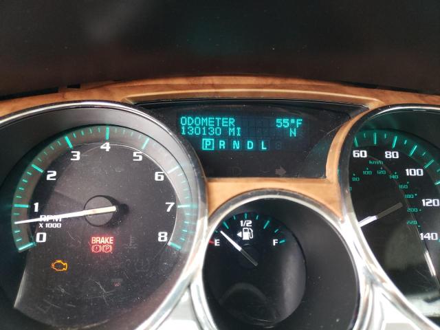 Photo 9 from auction – 2009 BUICK ENCLAVE CX with VIN 5GAEV23D79J176215