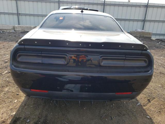 Photo 6 from auction – 2022 DODGE CHALLENGER with VIN 2C3CDZFJ0NH164605