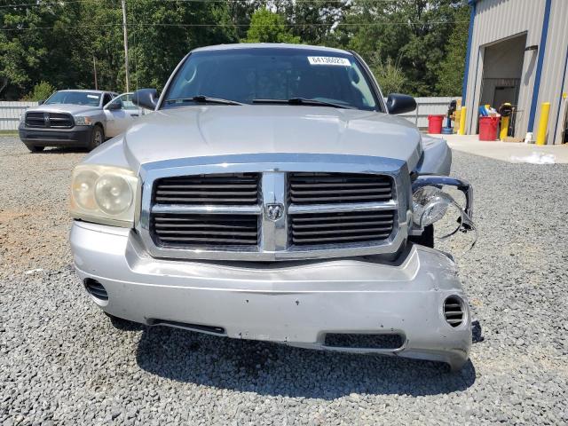 Photo 5 from auction – 2005 DODGE DAKOTA ST with VIN 1D7HE22K05S202756