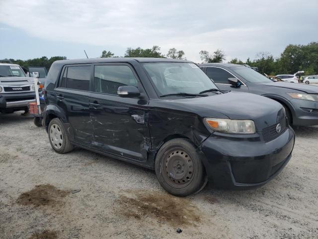 Photo 4 from auction – 2008 SCION SCION with VIN JTLKE50E381045611