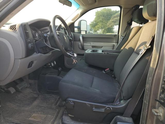 Photo 7 from auction – 2012 CHEVROLET SILVERADO with VIN 1GC2KVEG1CZ222388