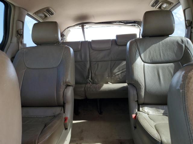 Photo 10 from auction – 2005 TOYOTA SIENNA CE with VIN 5TDZA23C15S238532