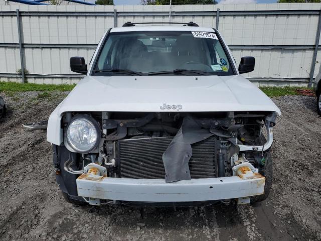 Photo 5 from auction – 2012 JEEP PATRIOT LA with VIN 1C4NJRFB3CD650826