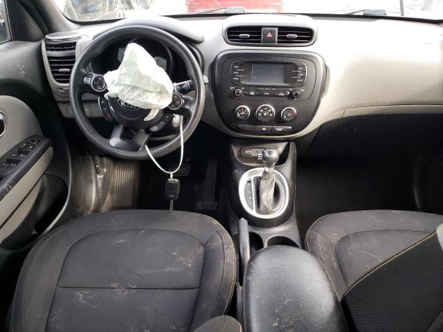 Photo 8 from auction – 2016 KIA SOUL + with VIN KNDJP3A58G7238045