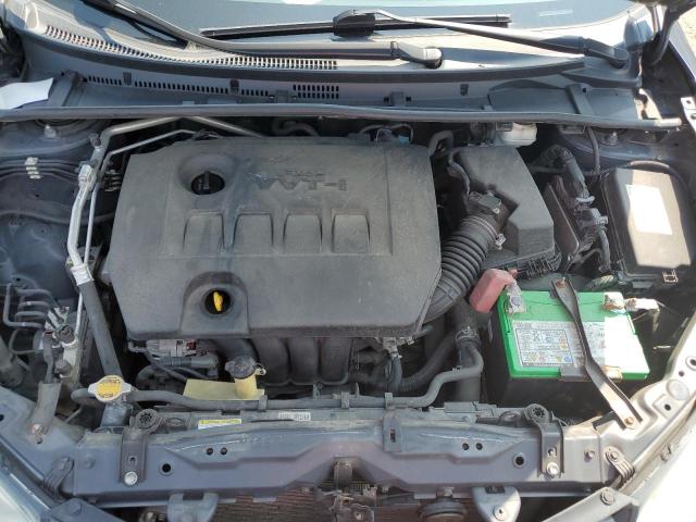 Photo 11 from auction – 2014 TOYOTA COROLLA L with VIN 2T1BURHE2EC169340