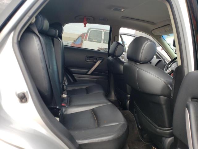 Photo 11 from auction – 2003 INFINITI FX35 with VIN JNRAS08W33X202771