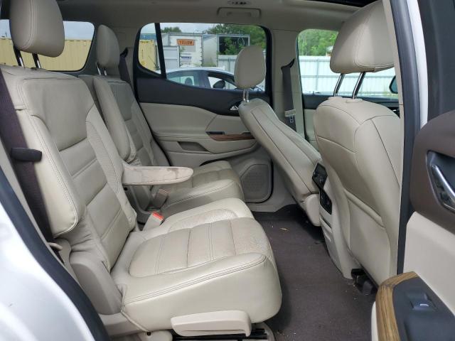 Photo 11 from auction – 2017 GMC ACADIA DEN with VIN 1GKKNXLS3HZ178836
