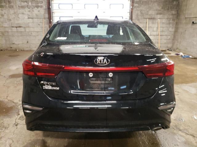 Photo 6 from auction – 2020 KIA FORTE FE with VIN 3KPF24ADXLE225440