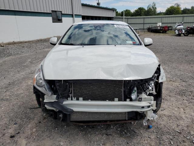 Photo 5 from auction – 2011 VOLVO S60 T6 with VIN YV1902FH3B2017652