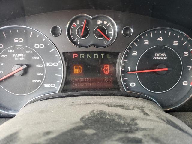 Photo 9 from auction – 2007 PONTIAC TORRENT with VIN 2CKDL73FX76073422