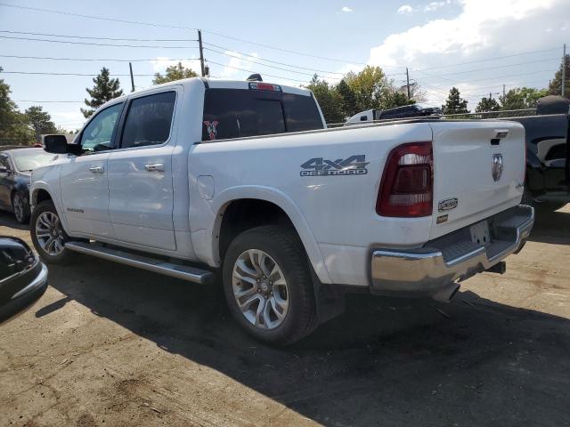 Photo 2 from auction – 2020 RAM 1500 LONGH with VIN 1C6SRFKT3LN137621