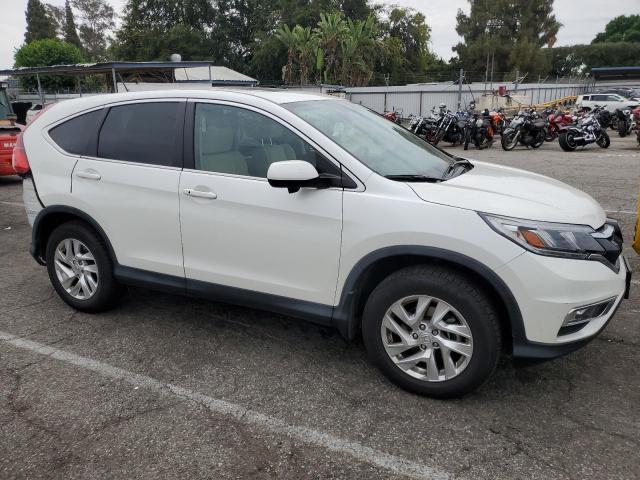 Photo 4 from auction – 2016 HONDA CR-V EX with VIN 5J6RM3H52GL003532