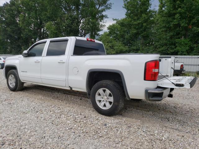Photo 2 from auction – 2017 GMC SIERRA K15 with VIN 3GTU2MEC8HG300141