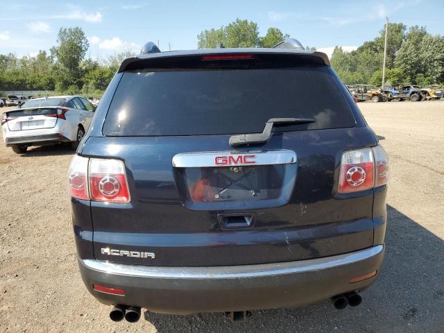 Photo 6 from auction – 2009 GMC ACADIA SLE with VIN 1GKER13D19J182478