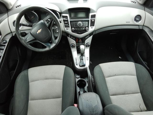 Photo 8 from auction – 2012 CHEVROLET CRUZE LS with VIN 1G1PC5SH6C7185441