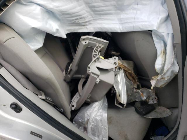 Photo 10 from auction – 2010 TOYOTA COROLLA BA with VIN 1NXBU4EE3AZ297618