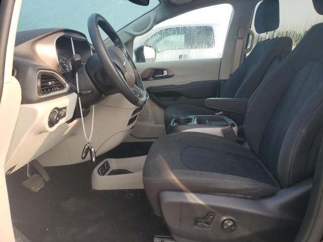 Photo 7 from auction – 2019 CHRYSLER PACIFICA T with VIN 2C4RC1FG0KR741332