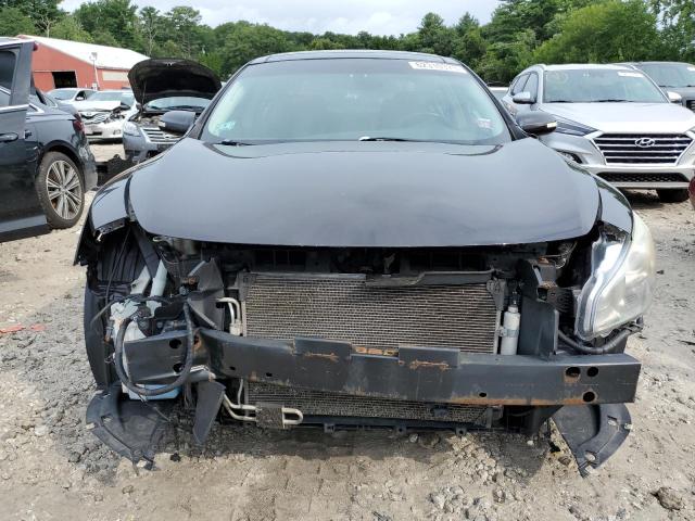 Photo 5 from auction – 2010 NISSAN MAXIMA S with VIN 1N4AA5AP8AC875472