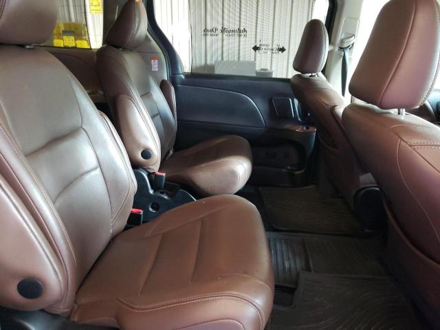 Photo 11 from auction – 2015 TOYOTA SIENNA XLE with VIN 5TDDK3DC0FS094517