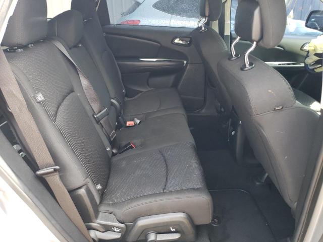 Photo 11 from auction – 2018 DODGE JOURNEY SE with VIN 3C4PDCAB9JT530590