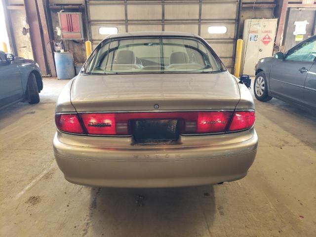 Photo 6 from auction – 2003 BUICK CENTURY CU with VIN 2G4WS52J531297620