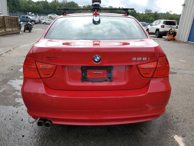 Photo 6 from auction – 2009 BMW 328I with VIN WBAPK53589A511392