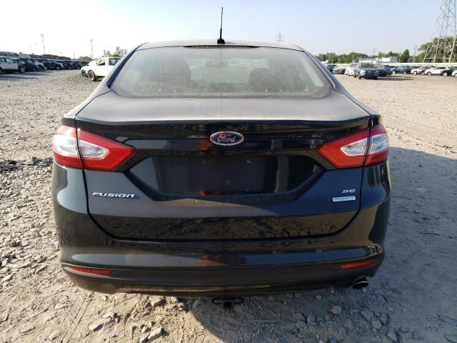 Photo 6 from auction – 2014 FORD FUSION SE with VIN 3FA6P0HDXER234415
