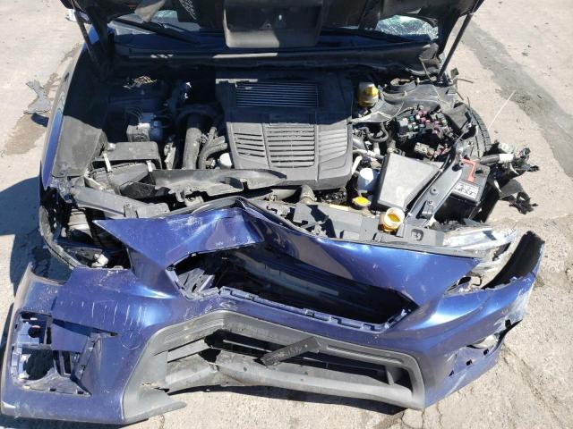 Photo 11 from auction – 2019 SUBARU WRX LIMITE with VIN JF1VA1H64K9808891