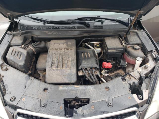 Photo 12 from auction – 2010 CHEVROLET EQUINOX LT with VIN 2CNFLEEW7A6403294