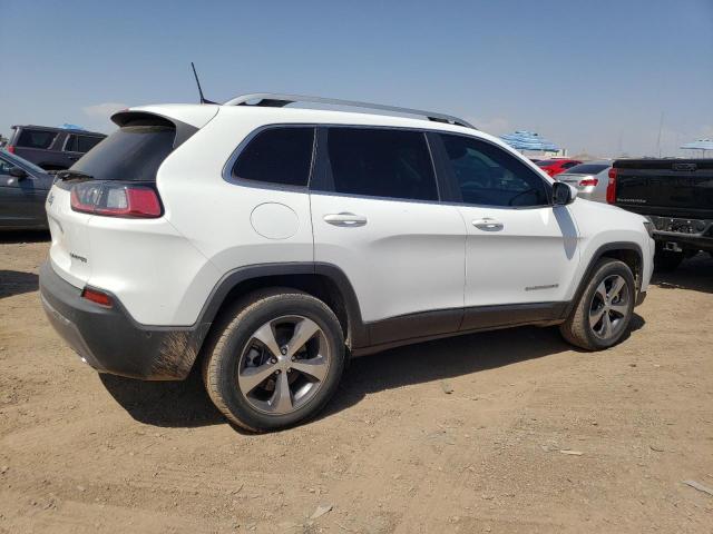 Photo 3 from auction – 2020 JEEP CHEROKEE L with VIN 1C4PJMDX3LD629971
