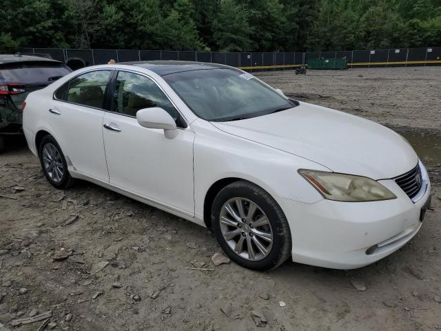 Photo 4 from auction – 2007 LEXUS ES 350 with VIN JTHBJ46GX72036292